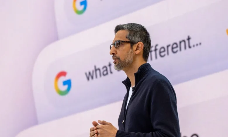 Google Says It Will Ramp up PERM Green Card Process in 2026