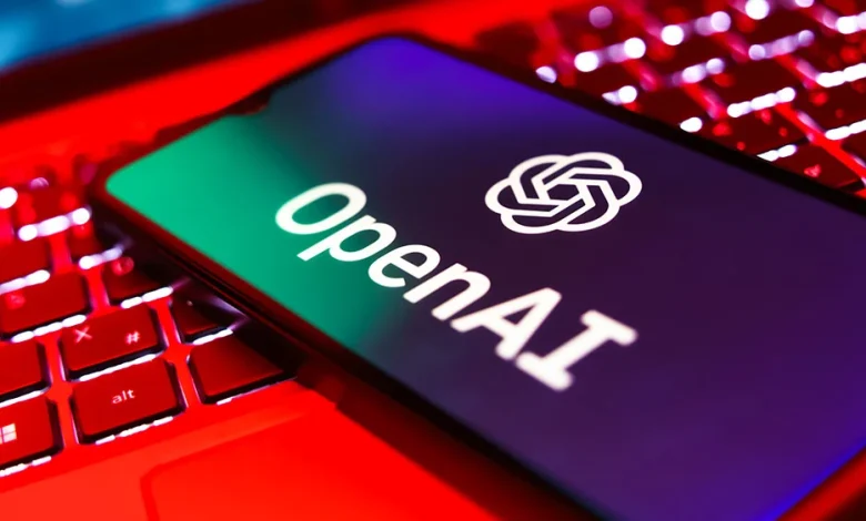 Google Stock Dips Amid OpenAI Model Upgrade In Leadership Battle