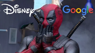 Google Takes Down AI Disney Videos After Cease & Desist