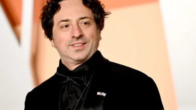 Google cofounder Sergey Brin said he was 'spiraling' before returning to work on Gemini