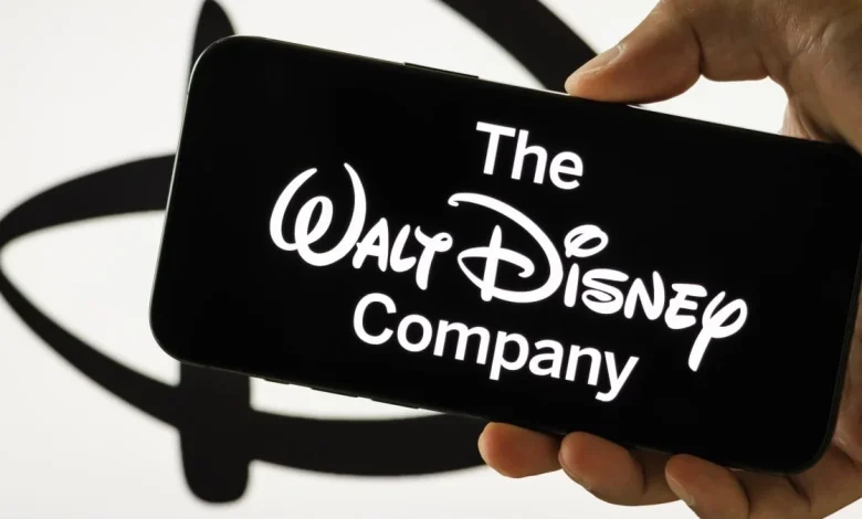 Google reportedly takes down AI videos of Disney characters following cease and desist