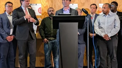 Gov. Ferguson says he wants to see a 'millionaires' tax' in Washington state