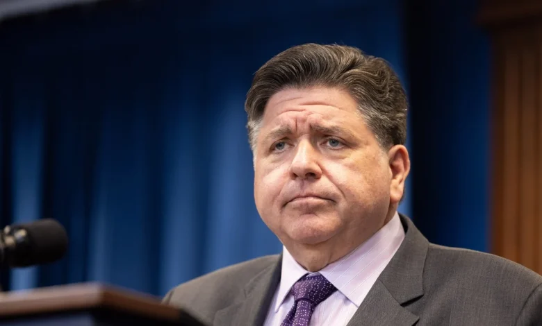 Gov. JB Pritzker signs 'right-to-die' legislation for terminally ill people to end their lives in Illinois