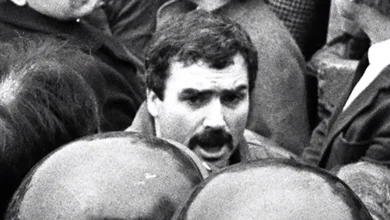 Government urged to identify top IRA spy codenamed 'Stakeknife' after 'crimes of the worst kind'