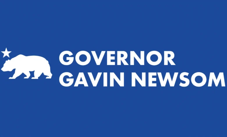 Governor Newsom announces judicial appointments 12.22.2025