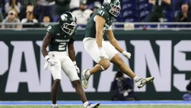 Grading college football’s coaching carousel: How did Kentucky, Michigan State and LSU do?