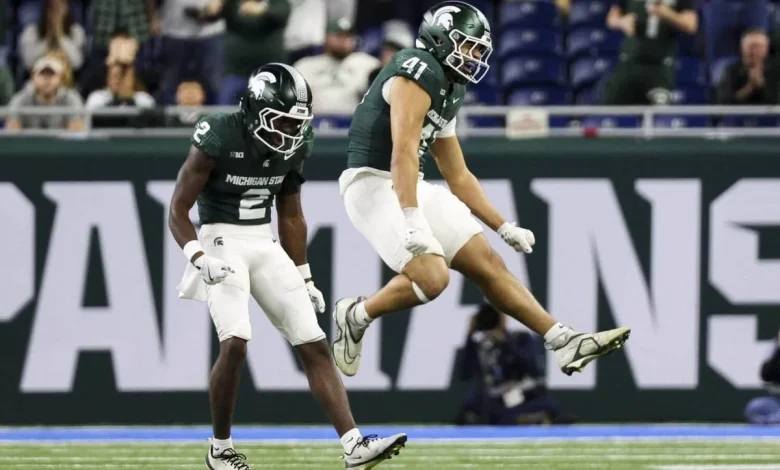 Grading college football’s coaching carousel: How did Kentucky, Michigan State and LSU do?