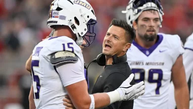 Grading the hire: UCLA hopes JMU lightning strikes twice with Bob Chesney