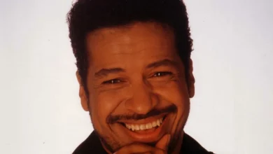 Grammy-Nominated Gospel Singer Was 77