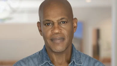 Grammy-nominated singer Jubilant Sykes stabbed to death in Santa Monica