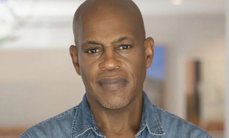 Grammy-nominated singer Jubilant Sykes stabbed to death in Santa Monica