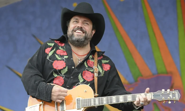 Grammy winner Raul Malo of The Mavericks dead at 60 after cancer battle
