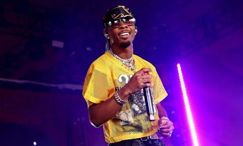 Grand jury hears head of D4vd’s record label testify in Celeste Rivas case