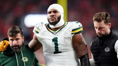 Green Bay Packers News: Erase all expectations for 2025