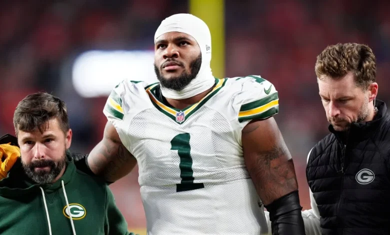 Green Bay Packers News: Erase all expectations for 2025