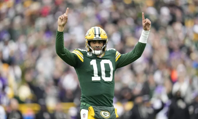 Green Bay Packers clinch playoff berth with Vikings’ win over Lions on Christmas