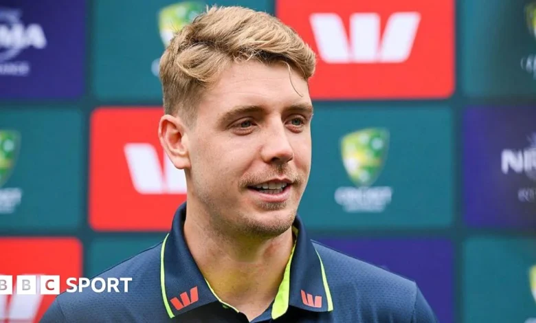 Green becomes most expensive overseas IPL player