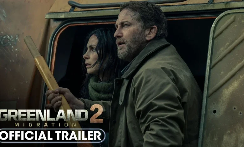 Greenland 2: Can the Disaster Thriller Sequel Raise the Stakes Even Higher?
