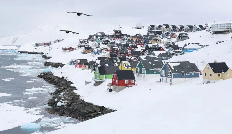 Greenland: Denmark ‘deeply upset’ by Trump’s appointment of envoy who wants island to be part of US