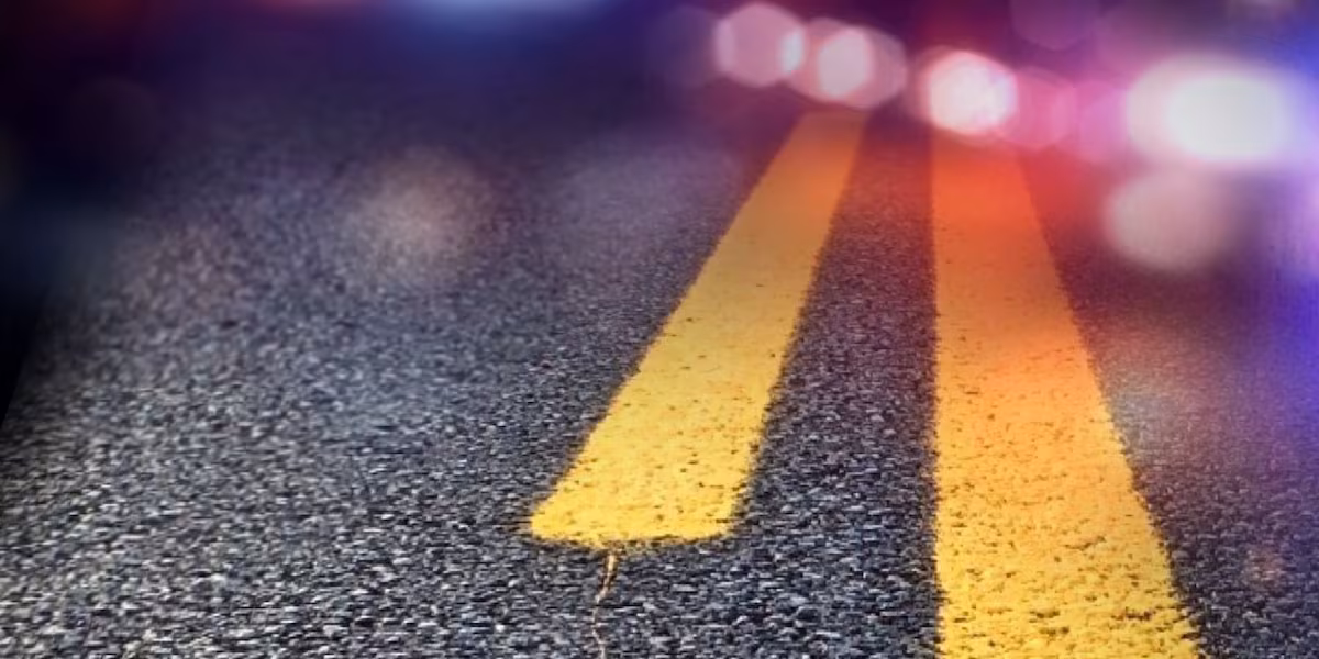 Greenville man dies after crash between vehicle, electric scooter in Harrisonburg
