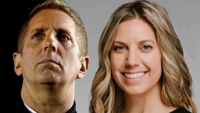 Greg Biffle's Holiday Card Arrives In Mail After Family Dies in Plane Crash