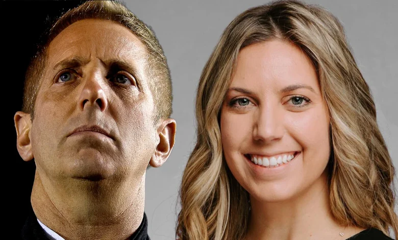 Greg Biffle's Holiday Card Arrives In Mail After Family Dies in Plane Crash