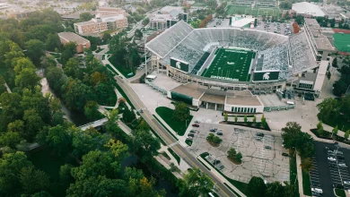 Greg and Dawn Williams make historic $401 million commitment to MSU and Spartan Athletics | MSUToday