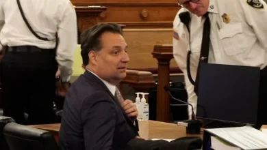 Grisly online searches take center stage in Brian Walshe’s murder trial. Here are takeaways from Day 2