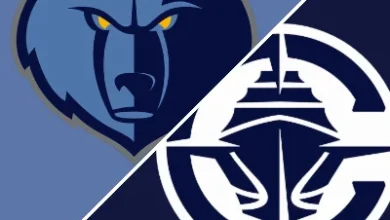 Grizzlies 121-103 Clippers (16 Dec, 2025) Final Score