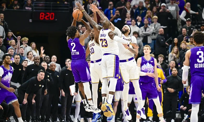 Grizzlies Sign Free Agent Former Lakers Center