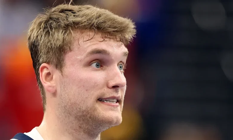 Grizzlies vindicated for picking Cam Spencer over Luke Kennard