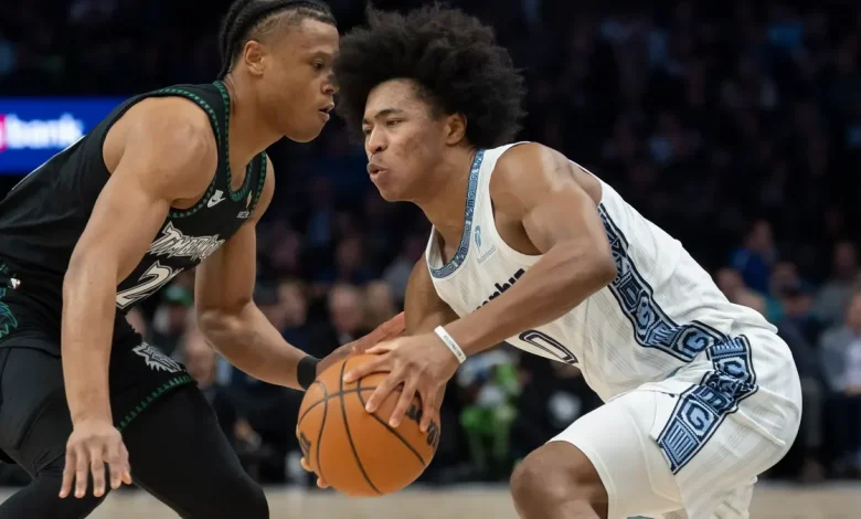 Grizzlies vs Timberwolves live score updates, highlights: Ja Morant out for Memphis
