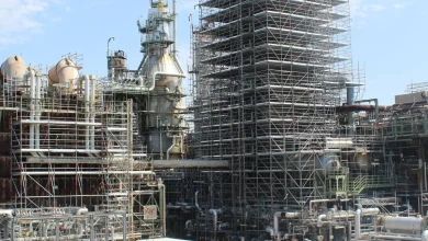 Groß-Wartung bei Shell in Godorf beendet