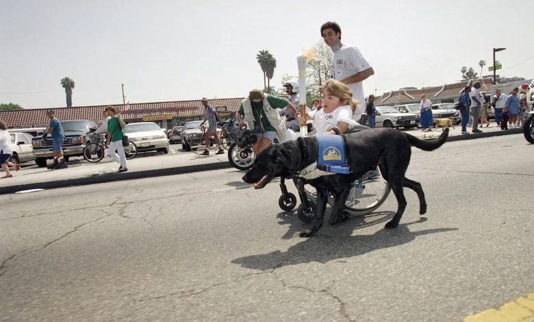 Ground-breaking ‘80s star, Melanie Watson of 'Diff'rent Strokes,' dies at 57