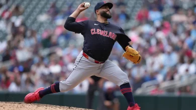 Guardians To Sign Pedro Avila