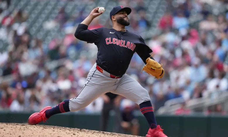 Guardians To Sign Pedro Avila