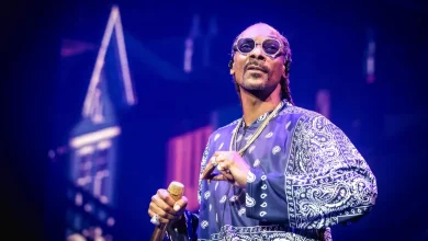 Guests announced for Snoop Dogg's Christmas Lions game halftime party