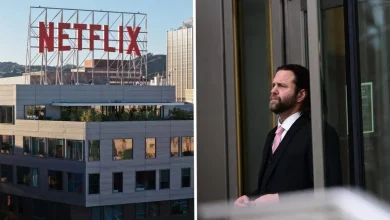 Guilty on All Counts: Jury Convicts Netflix Director Carl Rinsch