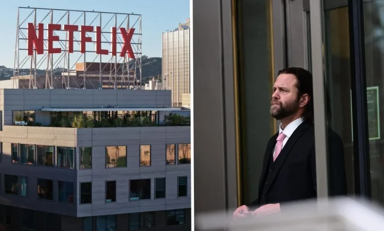 Guilty on All Counts: Jury Convicts Netflix Director Carl Rinsch