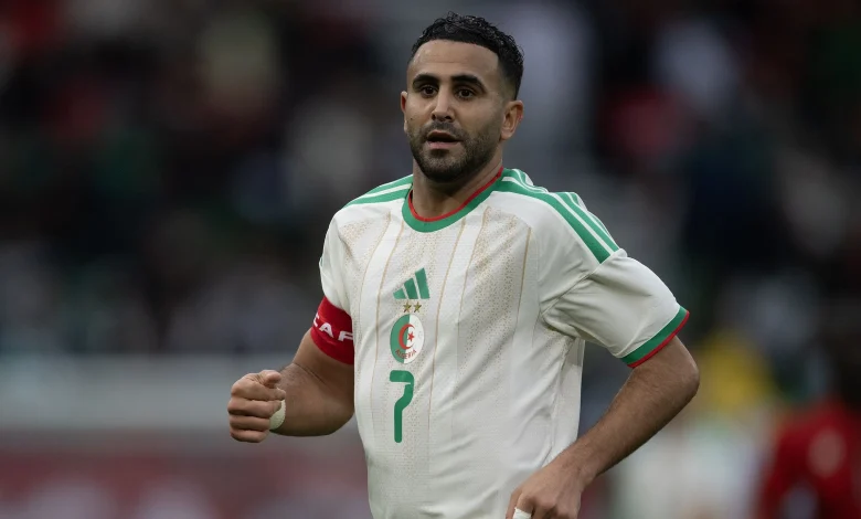 Guinée équatoriale - Algérie en direct - Coupe d'Afrique des Nations : Football Scores & Résultats - 31/12/2025