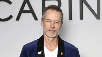Guy Pearce’s wild anti-Semitic conspiracy theories
