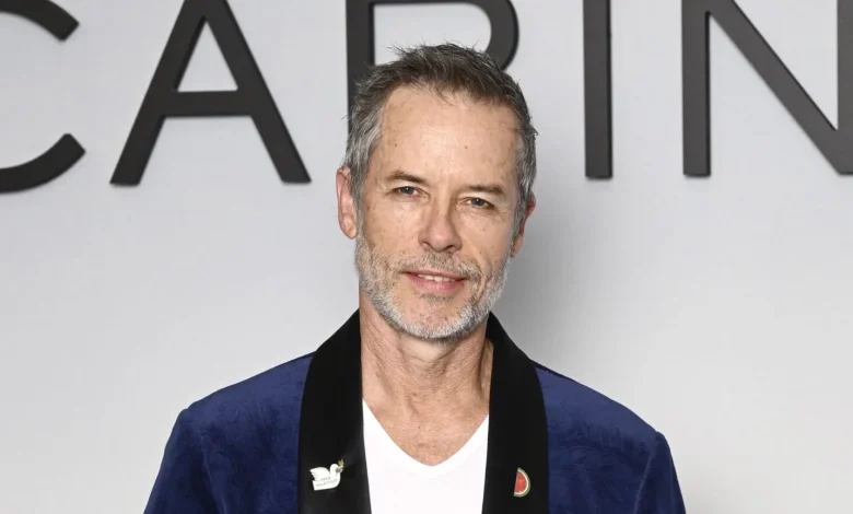 Guy Pearce’s wild anti-Semitic conspiracy theories