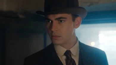 Guy Ritchie's 'Young Sherlock' Trailer Reimagines Detective