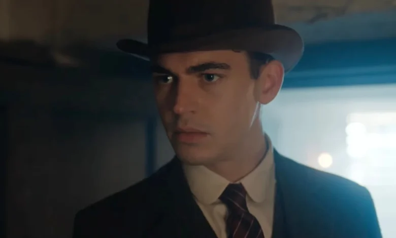 Guy Ritchie's 'Young Sherlock' Trailer Reimagines Detective