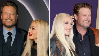 Gwen Stefani And Blake Shelton Split Rumors