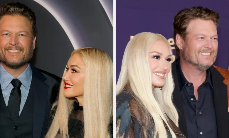 Gwen Stefani And Blake Shelton Split Rumors
