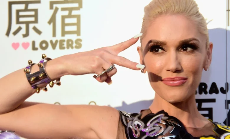 Gwen Stefani under fire for promoting ‘anti-abortion’ prayer app - The Independent