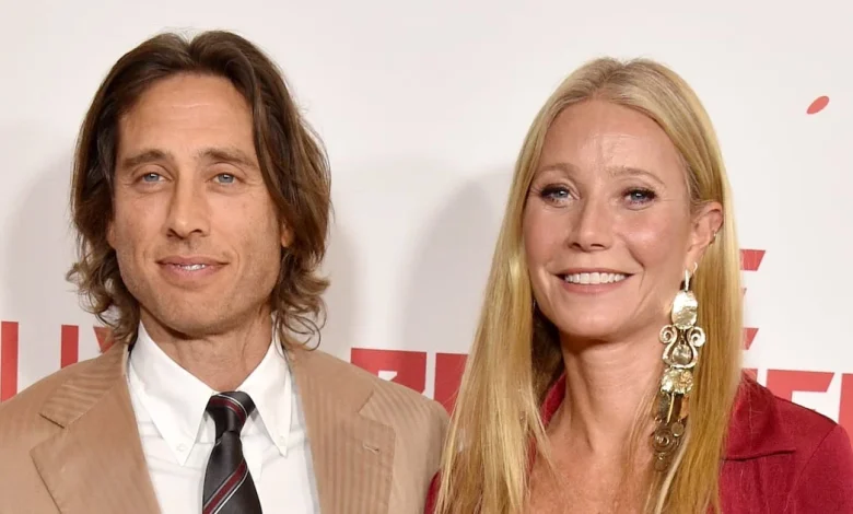 Gwyneth Paltrow Feels ‘Alone’ Over Holidays Thanks to ‘Grinch’ Husband Brad Falchuk