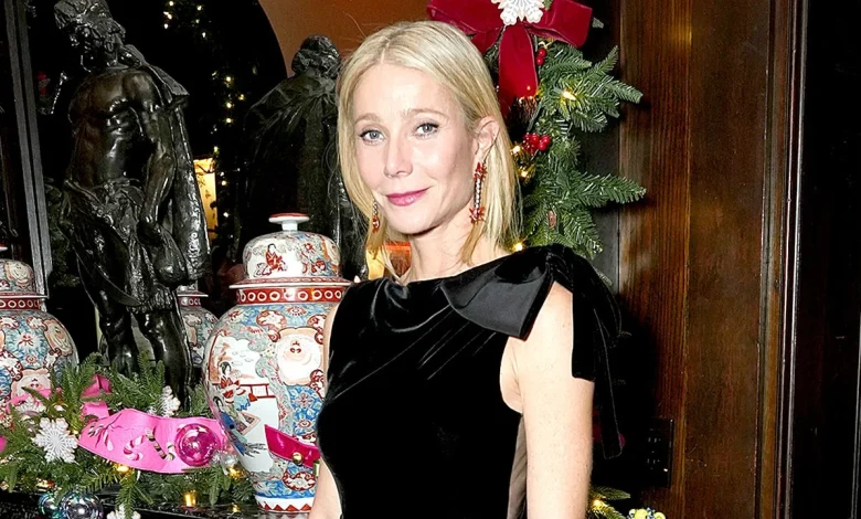 Gwyneth Paltrow reveals why she firmly refused explicit sex scene in acclaimed '90s film