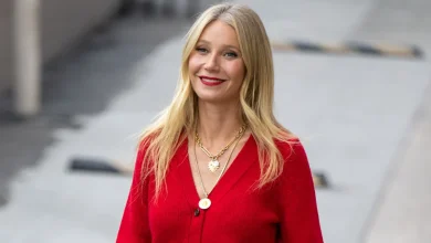 Gwyneth Paltrow still celebrates Boxing Day following Chris Martin divorce